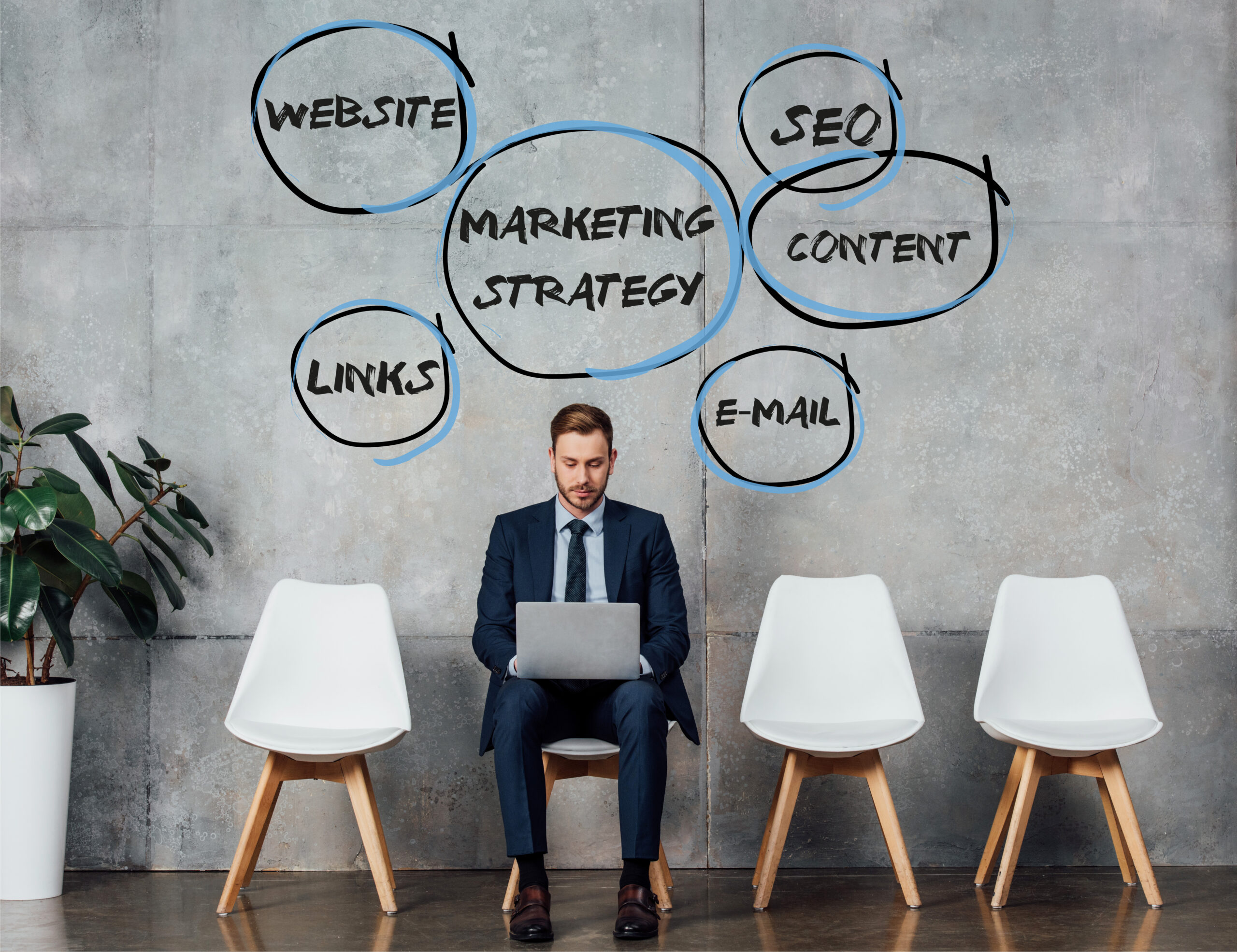Digital Marketing Focused Small Businesses