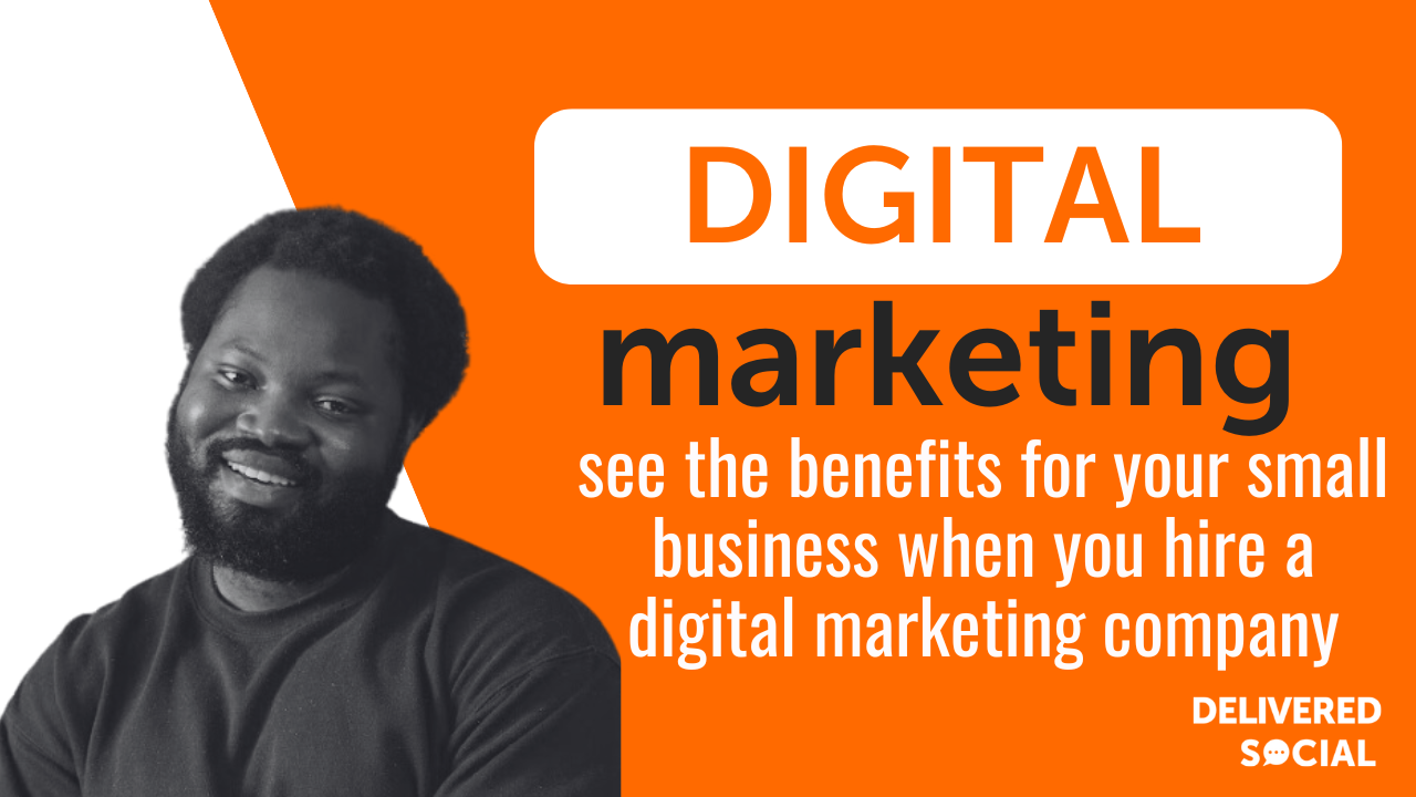 Digital marketing company in London Digital marketing company in London