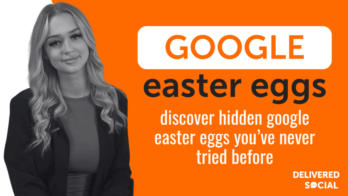 Discover Hidden Google Easter Eggs You Ve Never Tried Before