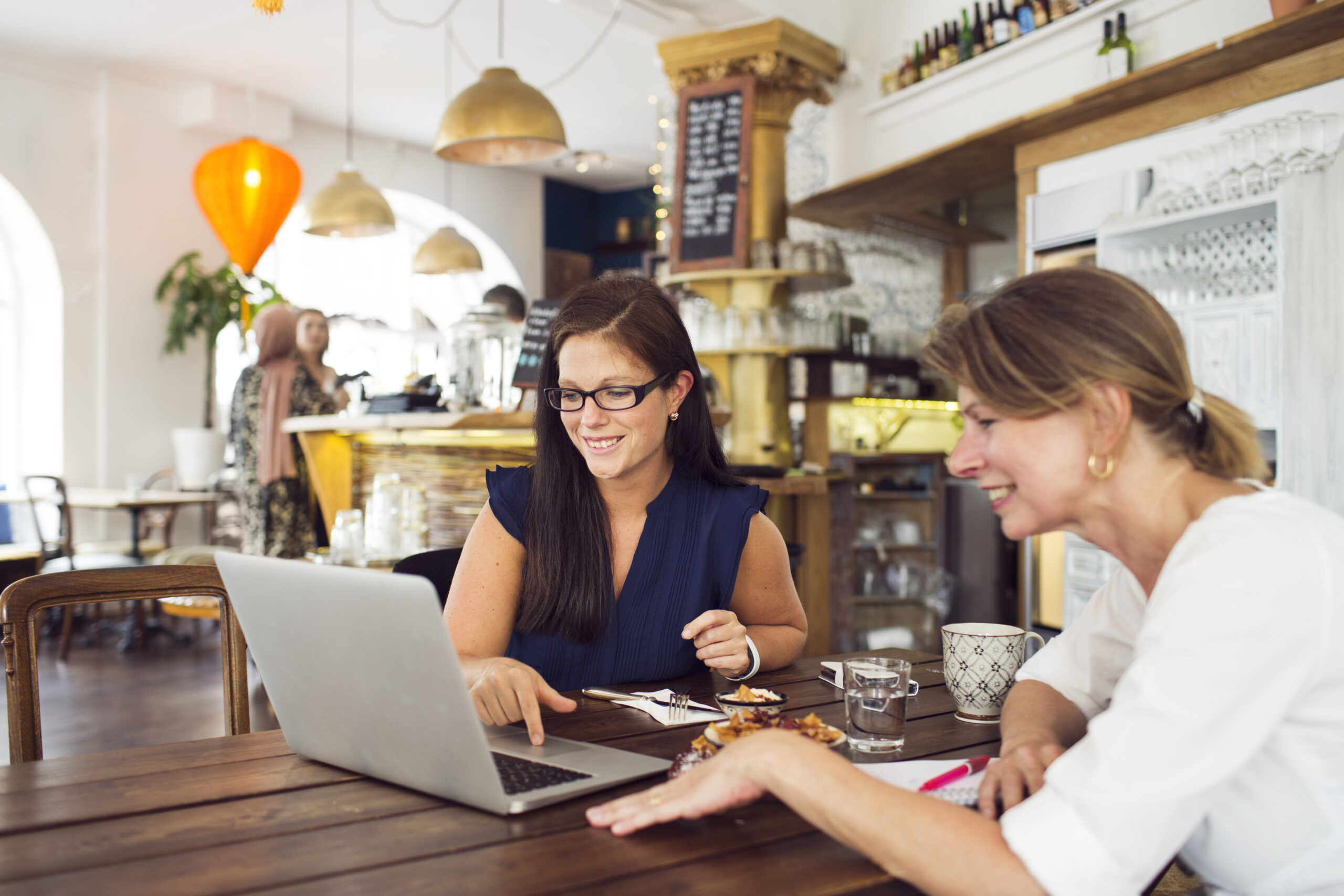 Why Blogs for Small Businesses Can Increase Leads and Build Trust