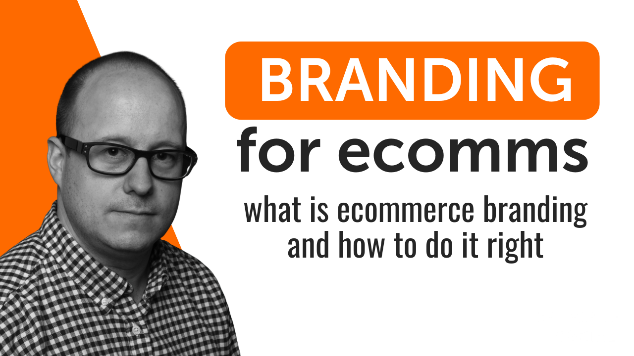 Ecommerce Branding What It Is and How to Do It Right Ecommerce Branding What It Is and How to Do It Right