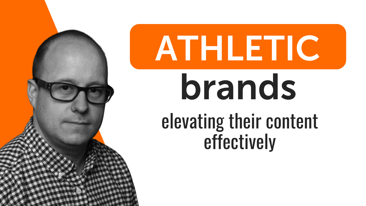 Elevating Athletic Brands in a Competitive Market