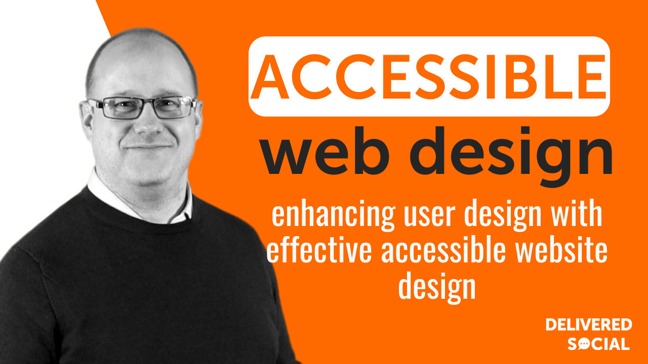 Essential Accessible Website Design Guidelines to Enhance User Experience