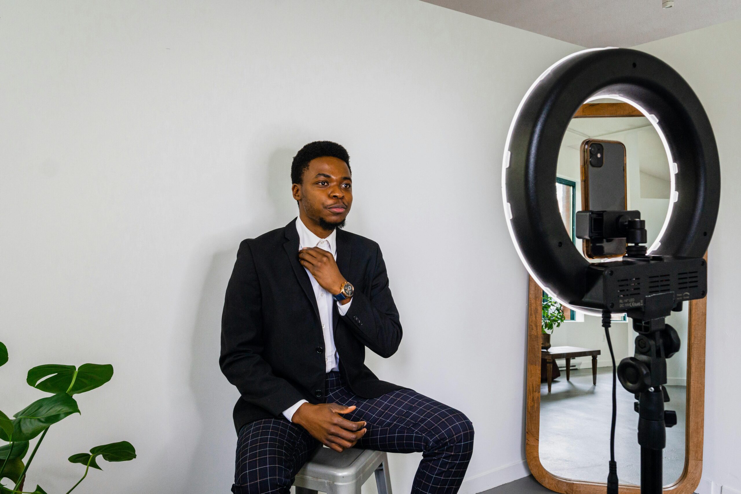Estate Agent Filming Content - Video Marketing for Agents