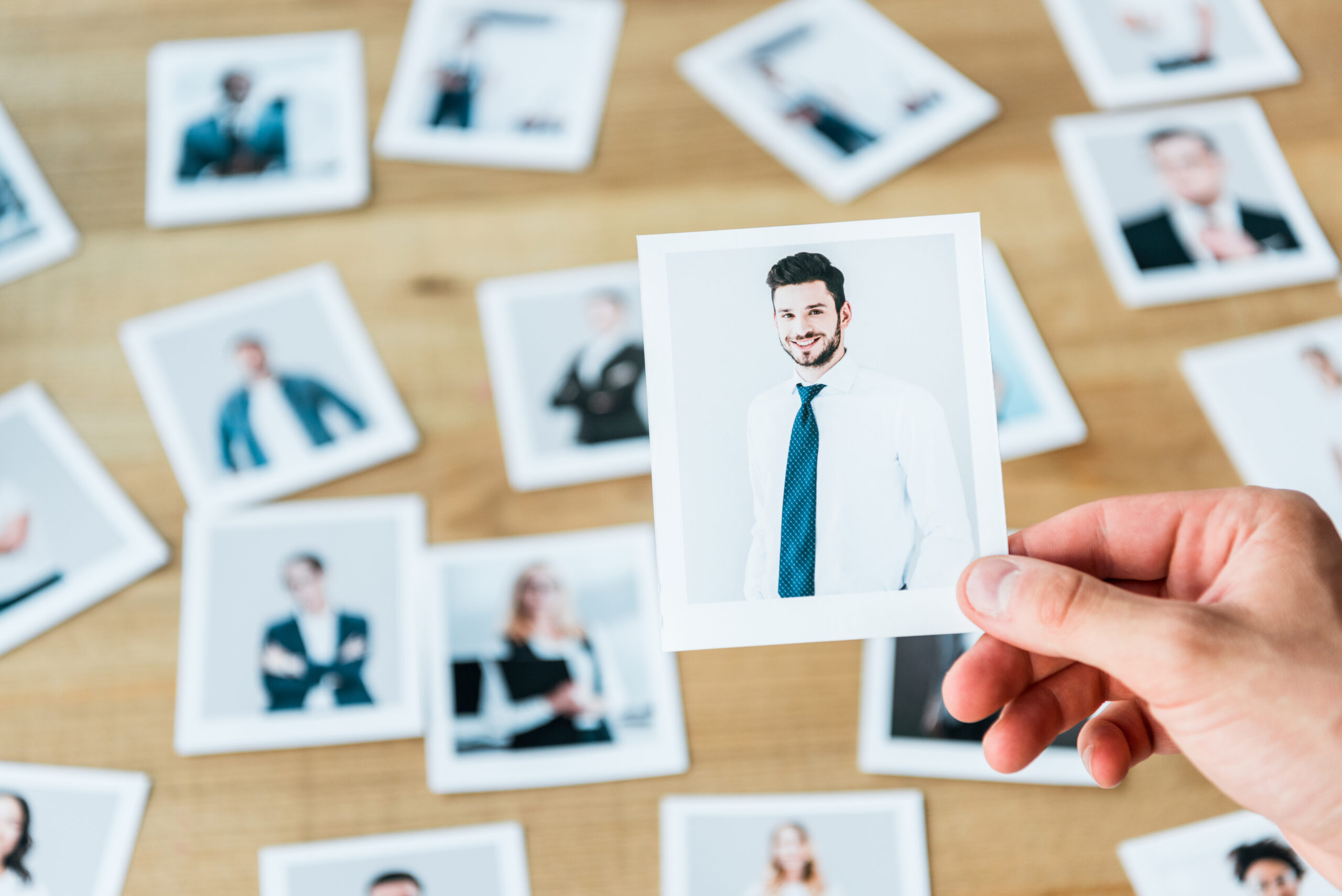 Everything You Need to Know About Social Media Position Titles Group