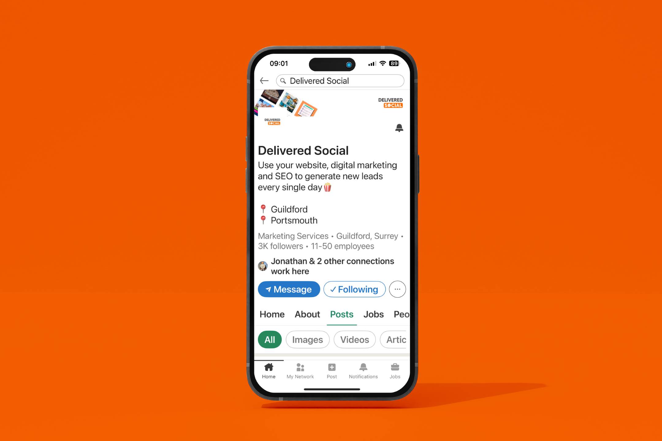 Featured Content That Proves You Know Your Stuff
