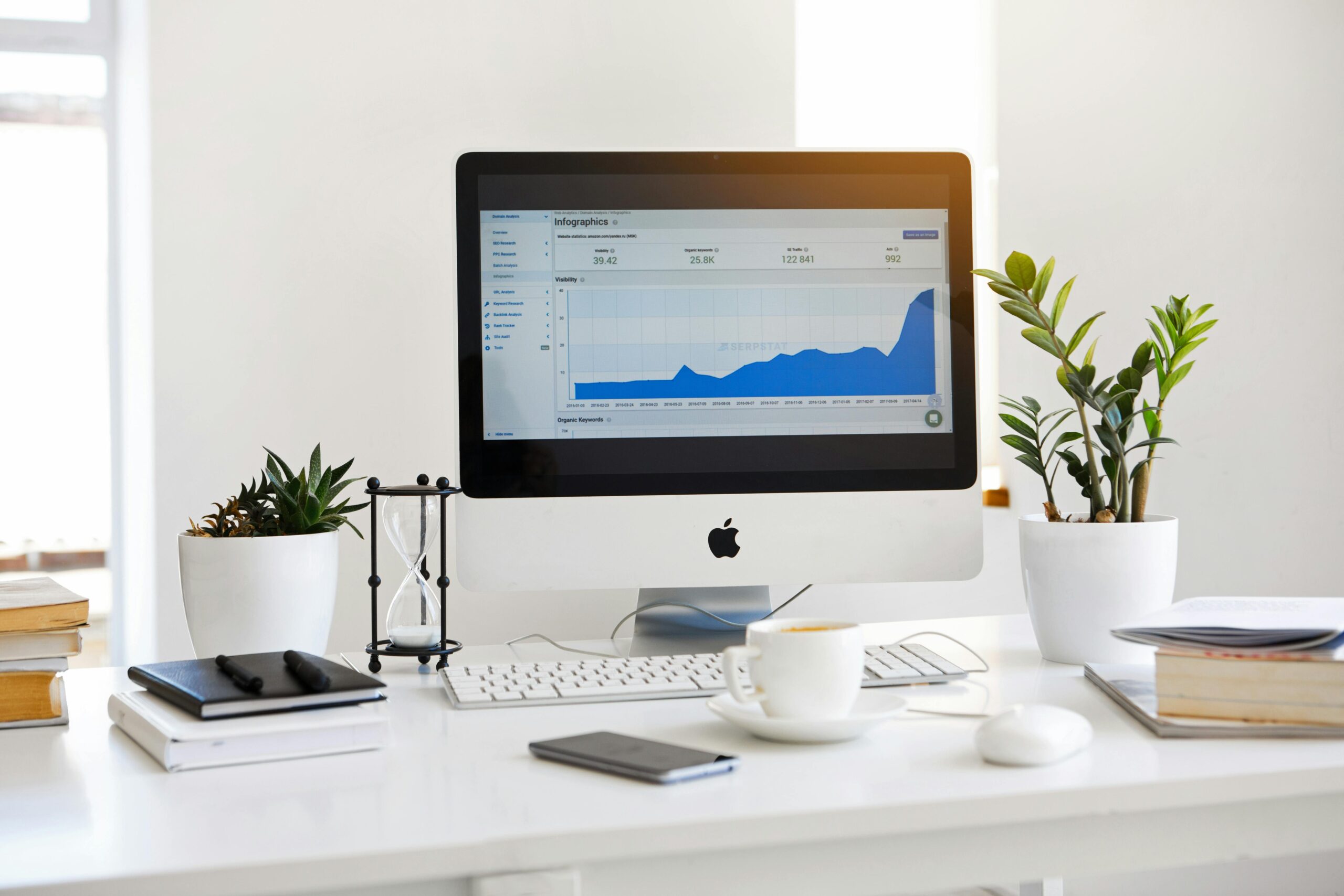 SEO Blogs