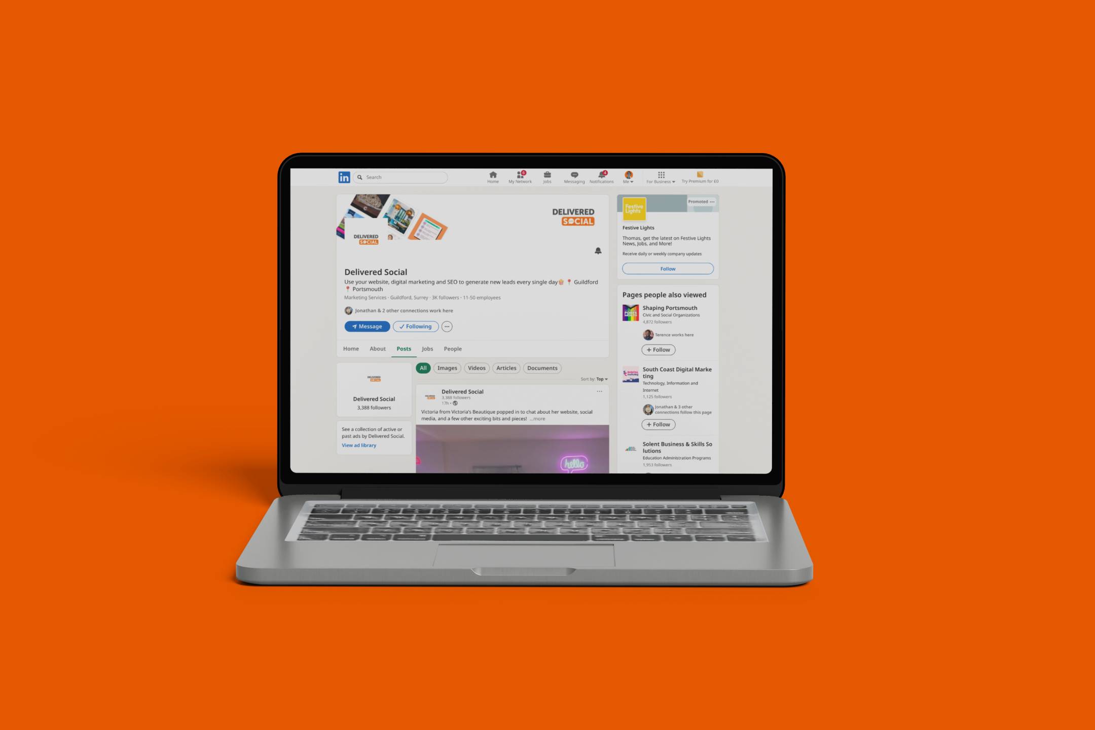 Headline Tweaks That Make People Click