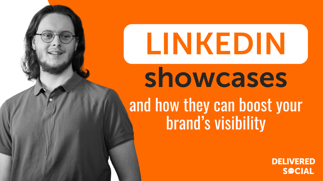 How LinkedIn Showcase Pages Can Boost Your Brand’s Visibility How LinkedIn Showcase Pages Can Boost Your Brand’s Visibility