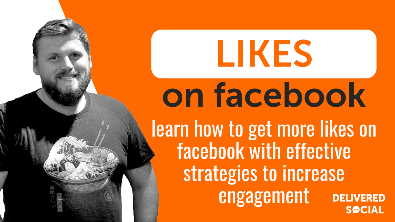 How to Get More Likes on Facebook What You Need to Know to Succeed Card How to Get More Likes on Facebook What You Need to Know to Succeed Card