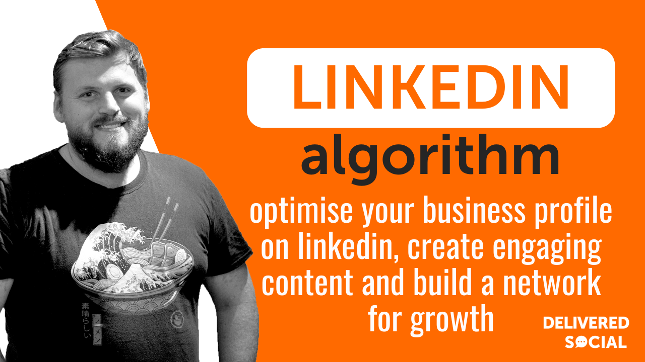 How to Master the LinkedIn Algorithm and Boost Your Engagement Card How to Master the LinkedIn Algorithm and Boost Your Engagement Card
