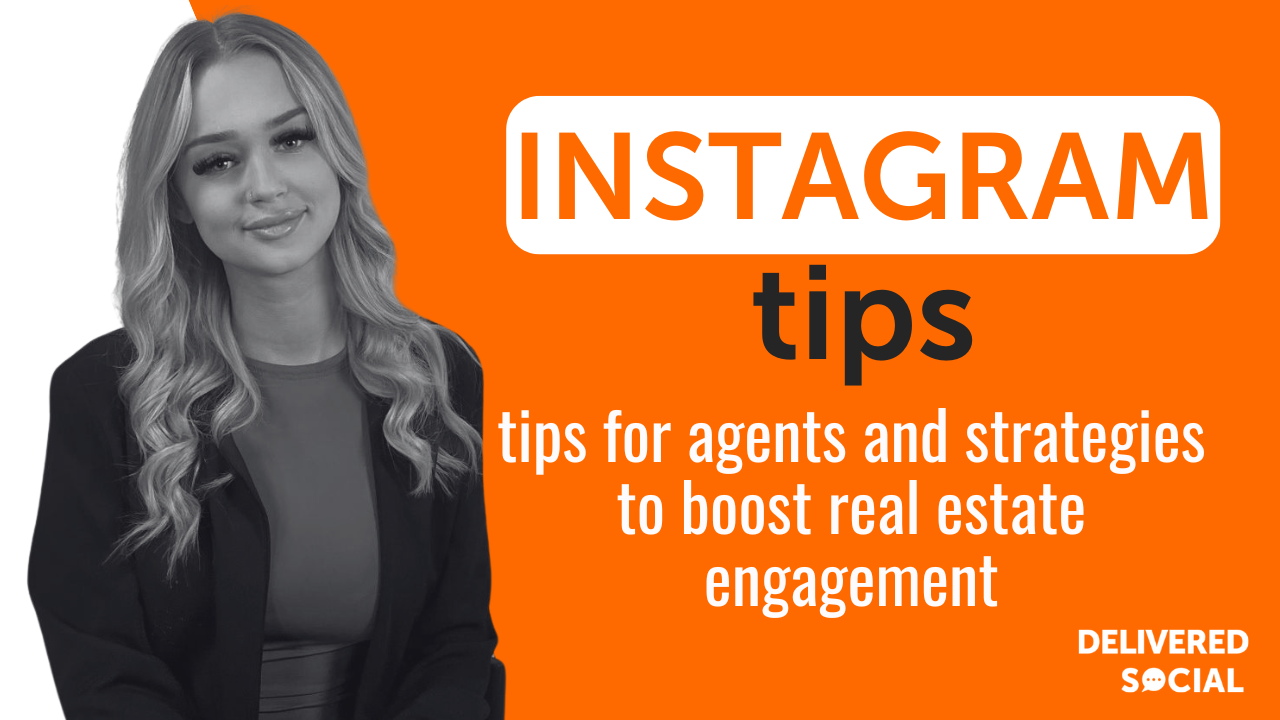 Instagram Tips for Agents Strategies to Boost Real Estate Engagement Instagram Tips for Agents Strategies to Boost Real Estate Engagement
