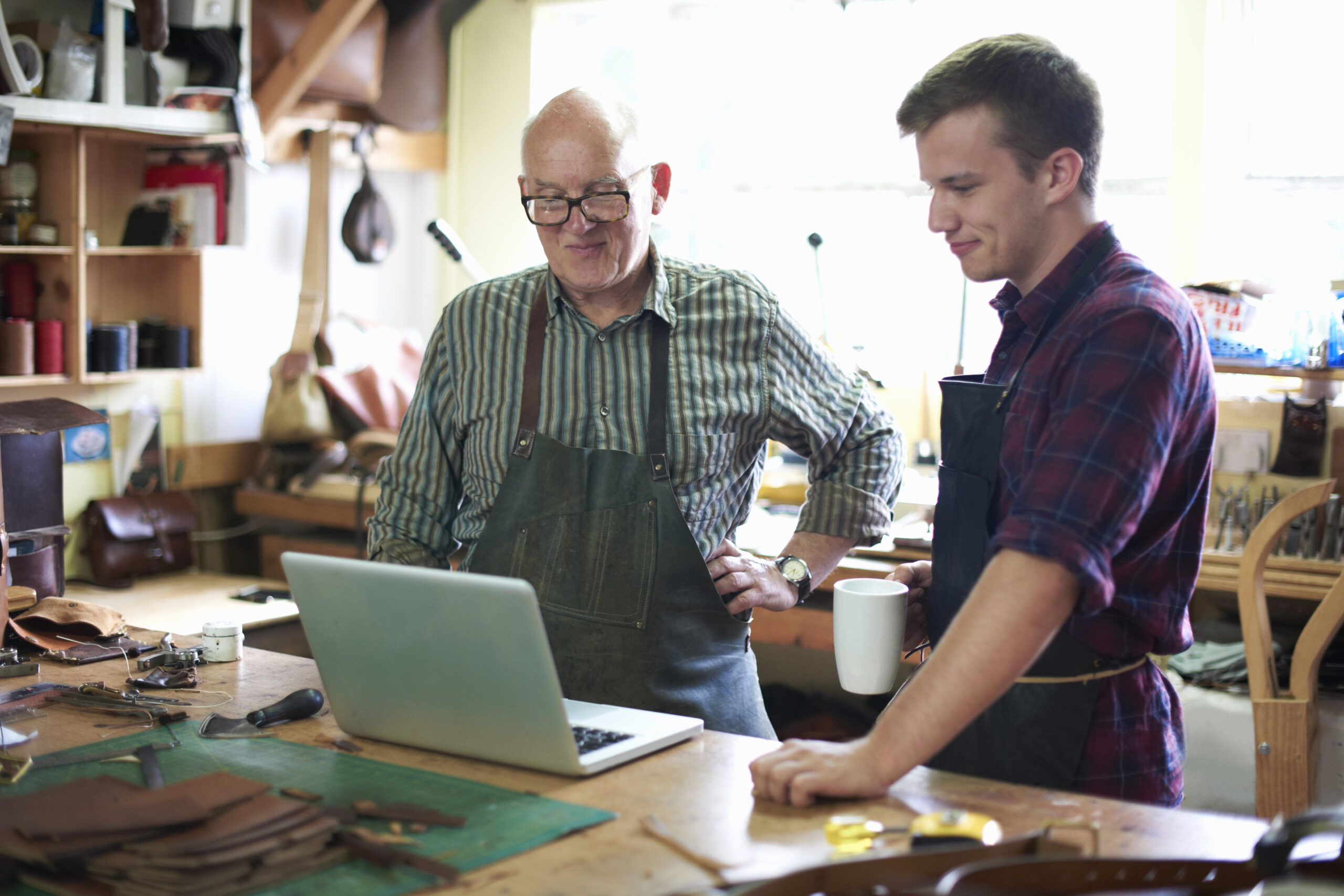 Why Blogs for Small Businesses Can Increase Leads and Build Trust