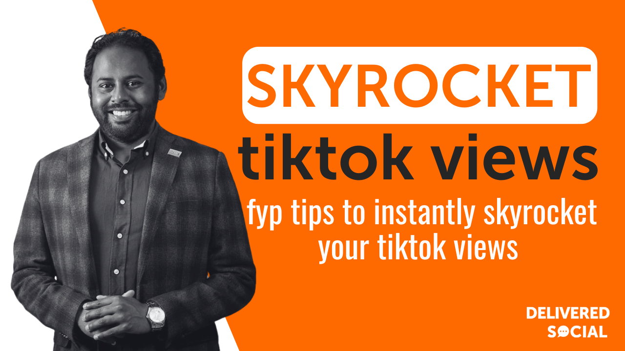 Must-Know Get on FYP Tips to Instantly Skyrocket Your TikTok Views Must-Know Get on FYP Tips to Instantly Skyrocket Your TikTok Views
