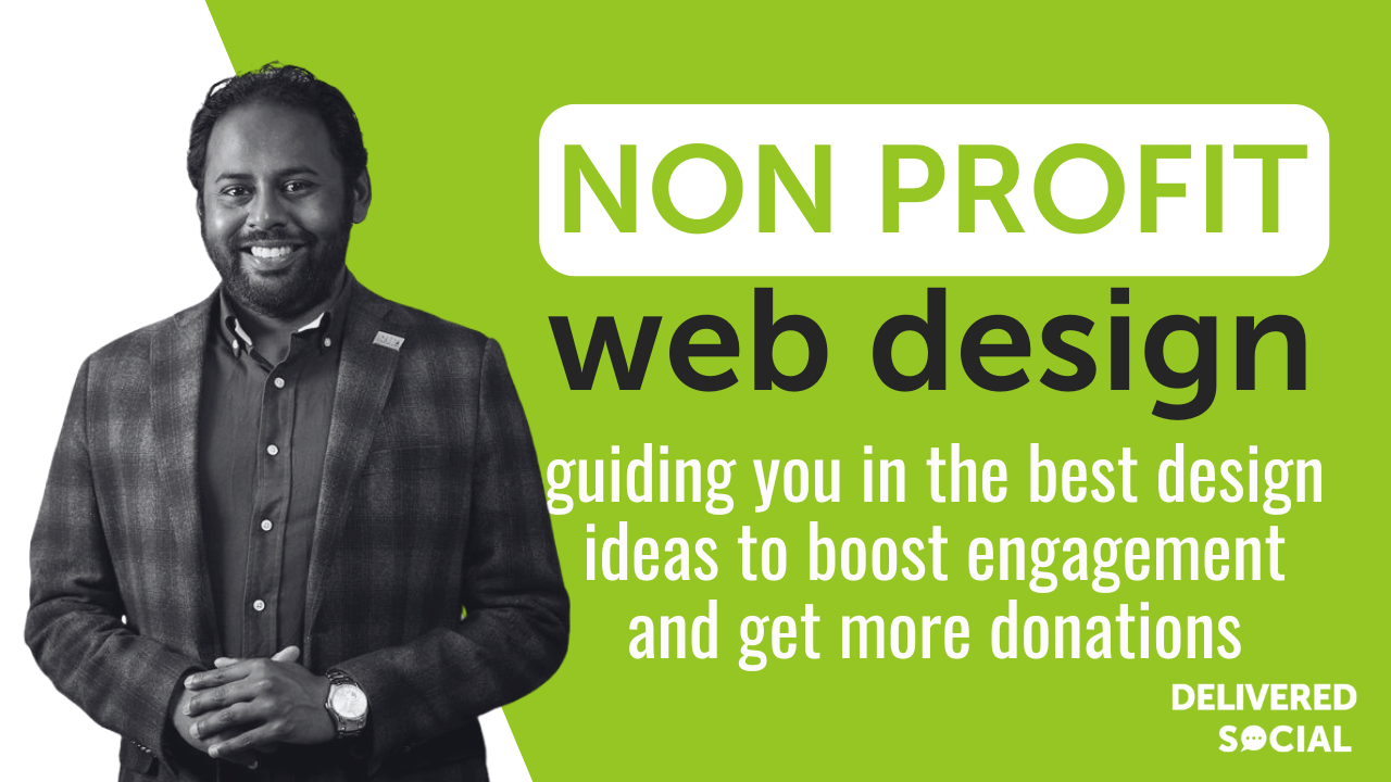 Nonprofit Website Design Ideas to Boost Engagement and Encourage More Donations Nonprofit Website Design Ideas to Boost Engagement and Encourage More Donations