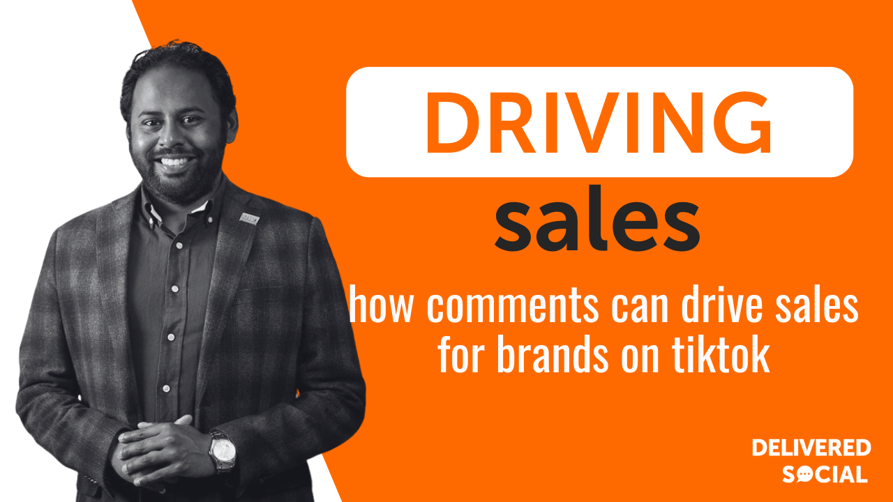 TikTok Marketing How Comments Can Drive Sales TikTok Marketing How Comments Can Drive Sales