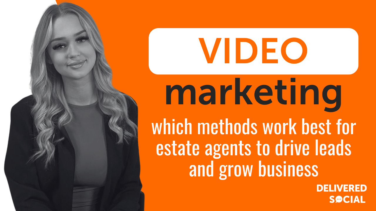 Video Marketing for Agents Methods to Drive Leads and Grow Business (1) Video Marketing For Agents