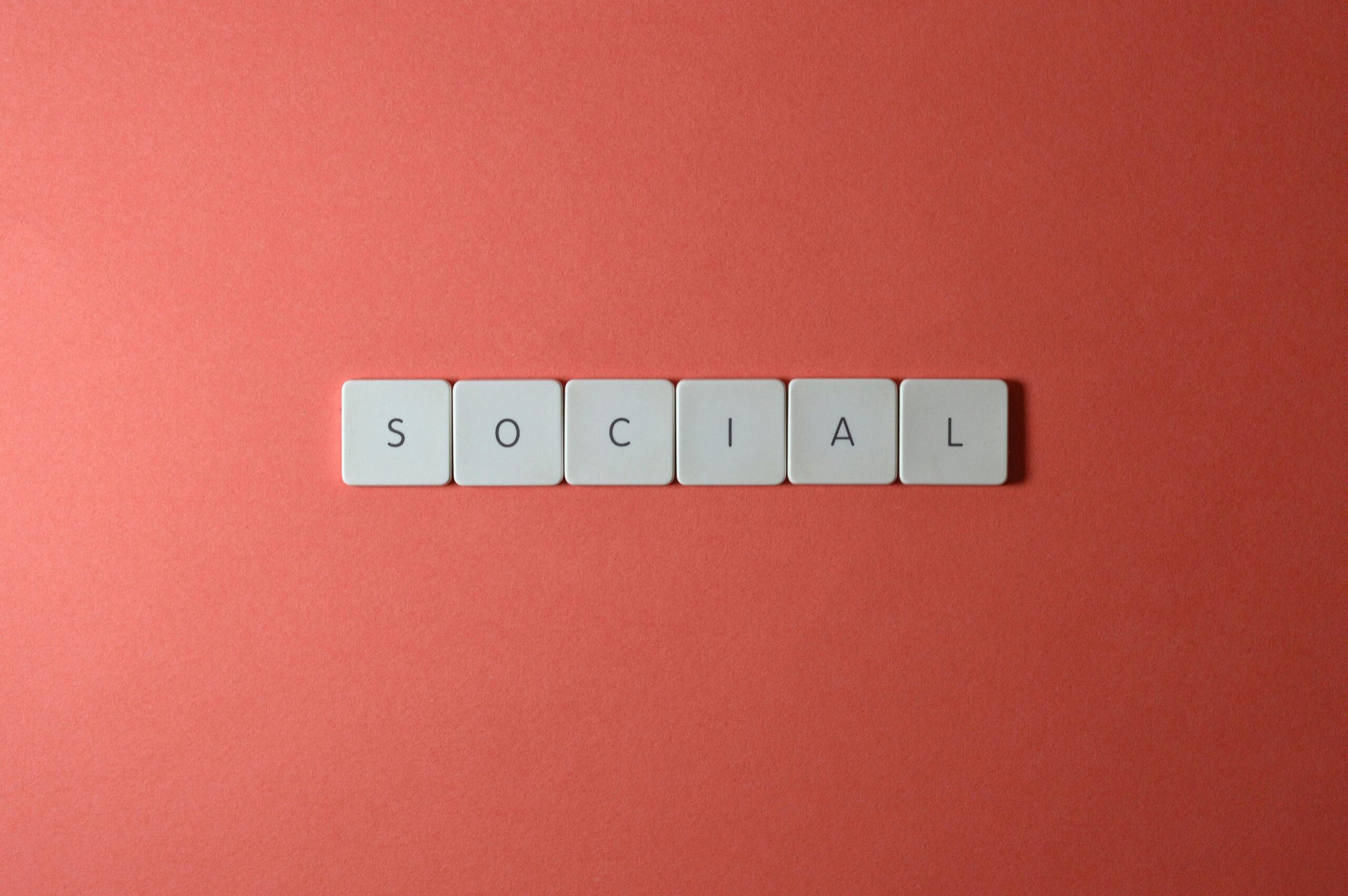 Content Creation For Social Media