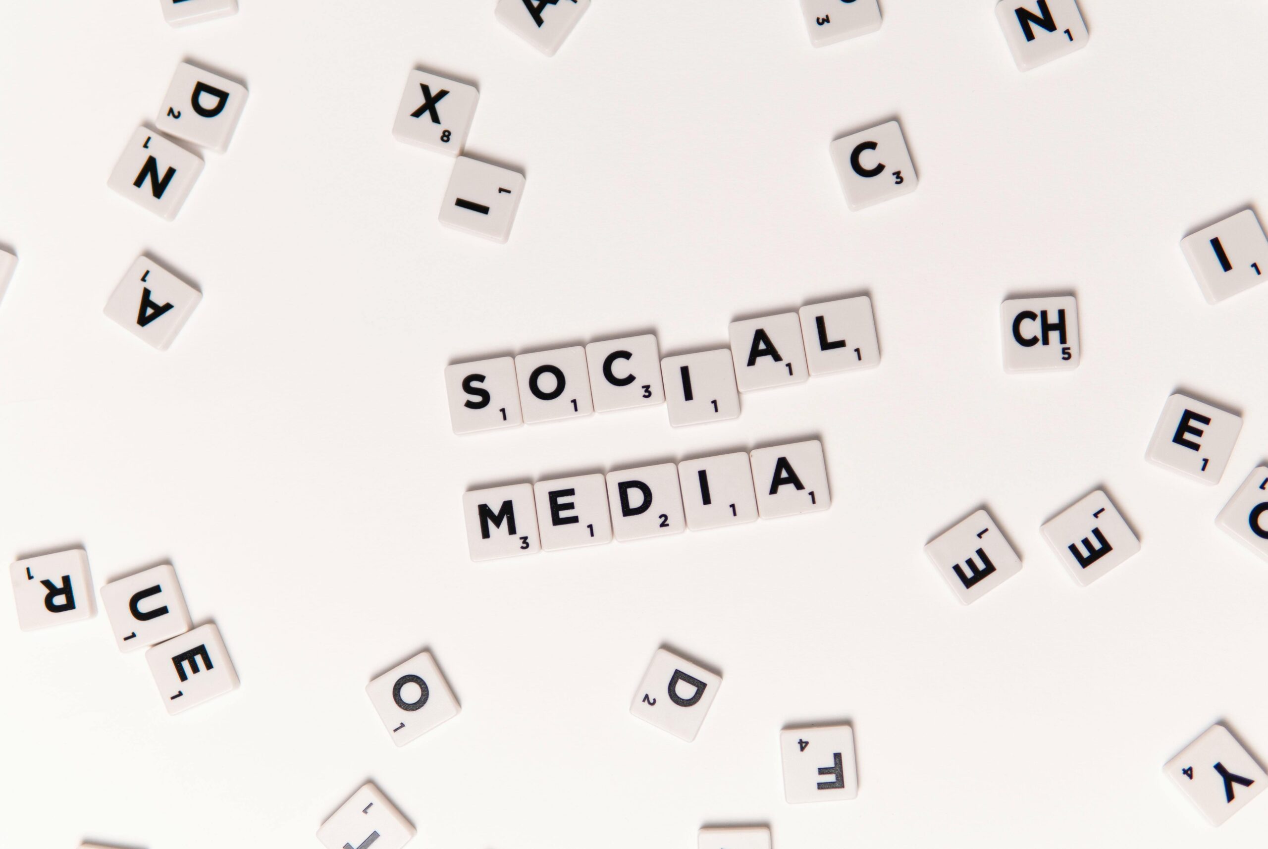 Presence In Social Media