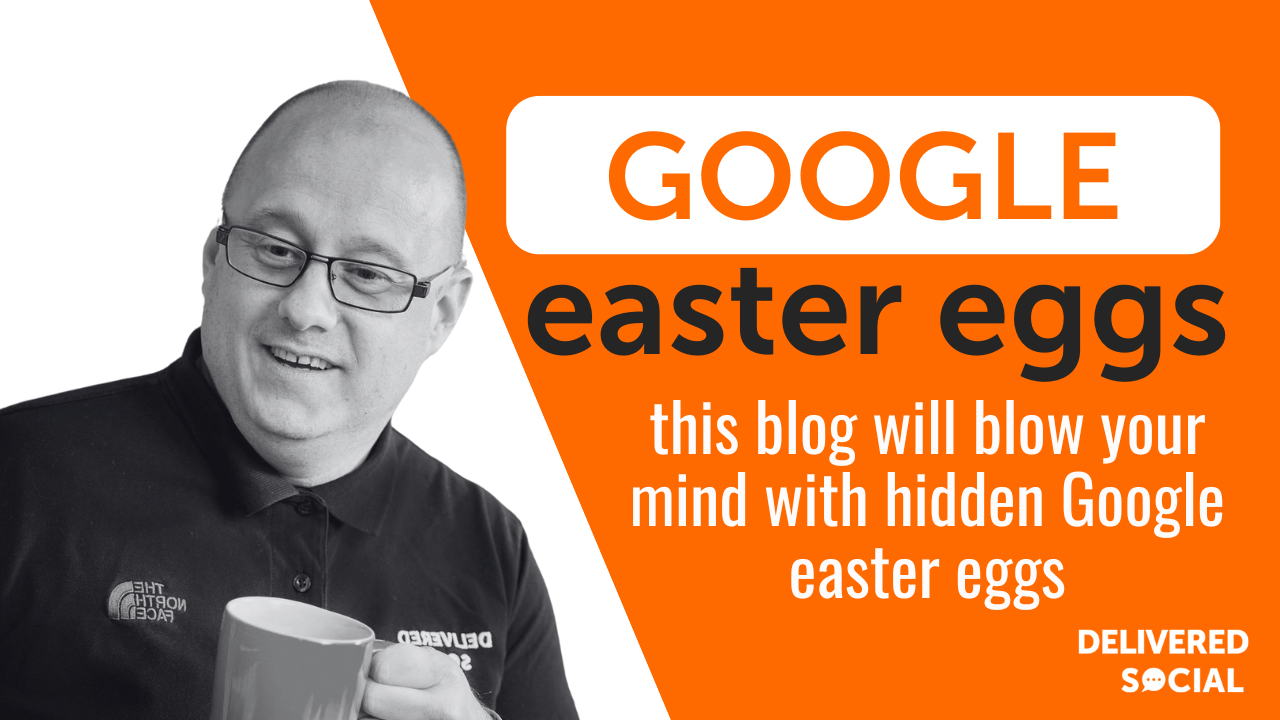 ultimate list of Google Easter eggs