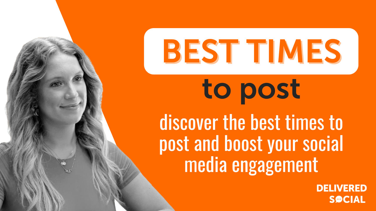 Discover the Best Times to Post and Boost Your Social Media Engagement