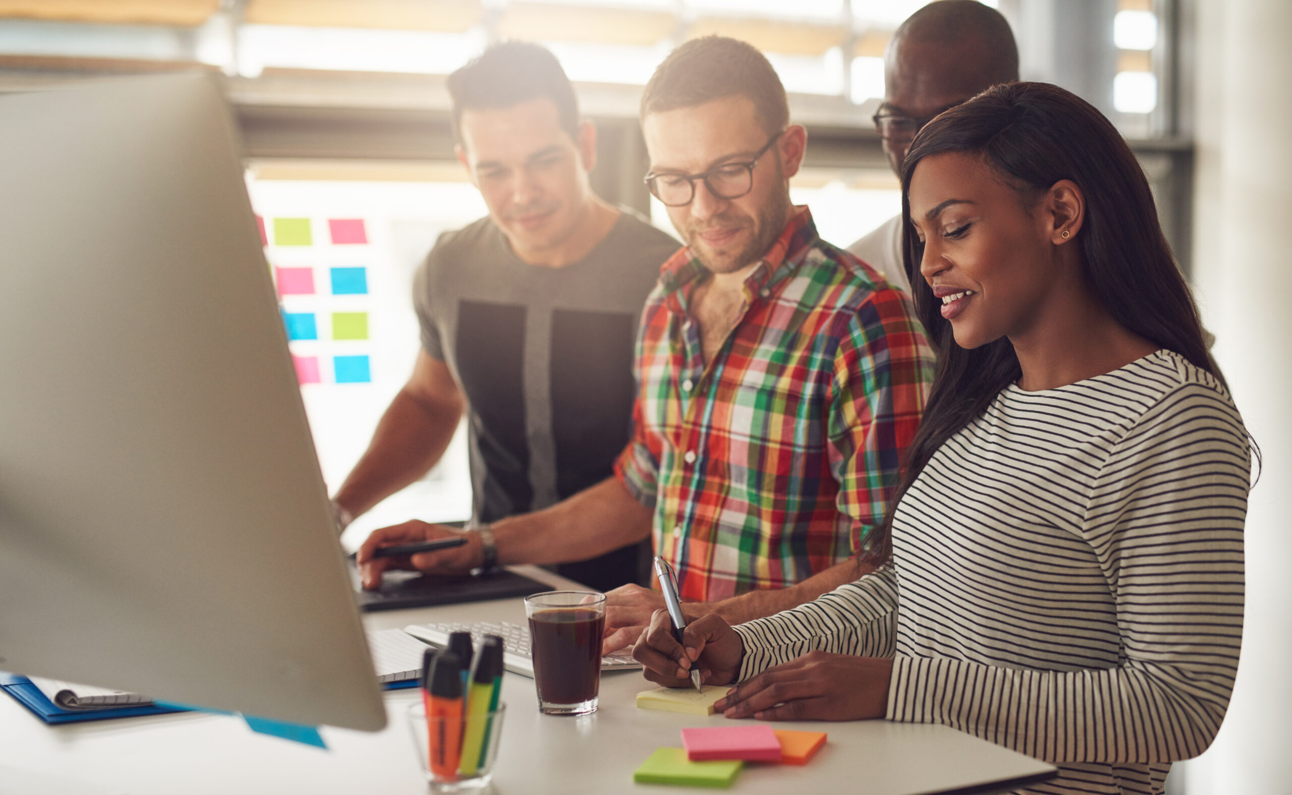 Find the Best Law Firm Web Designers Nearby