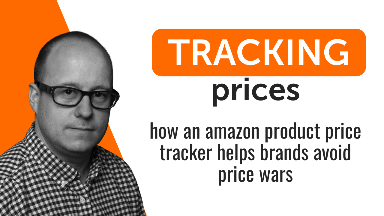 How an Amazon Product Price Tracker Helps Brands Avoid Price Wars