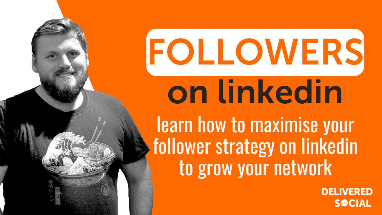 How to Follow On LinkedIn for Maximum Business Networking Impact