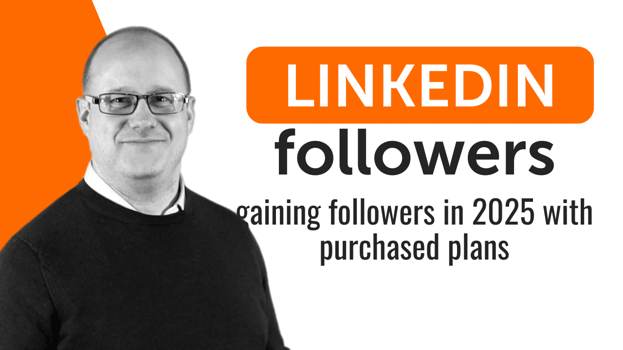 LinkedIn Paid Followers LinkedIn Paid Followers