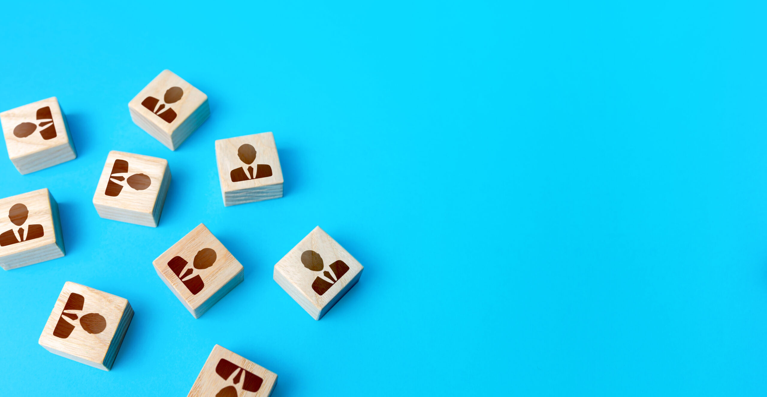 Markers displaying How to Follow On LinkedIn for Maximum Business Networking Impact