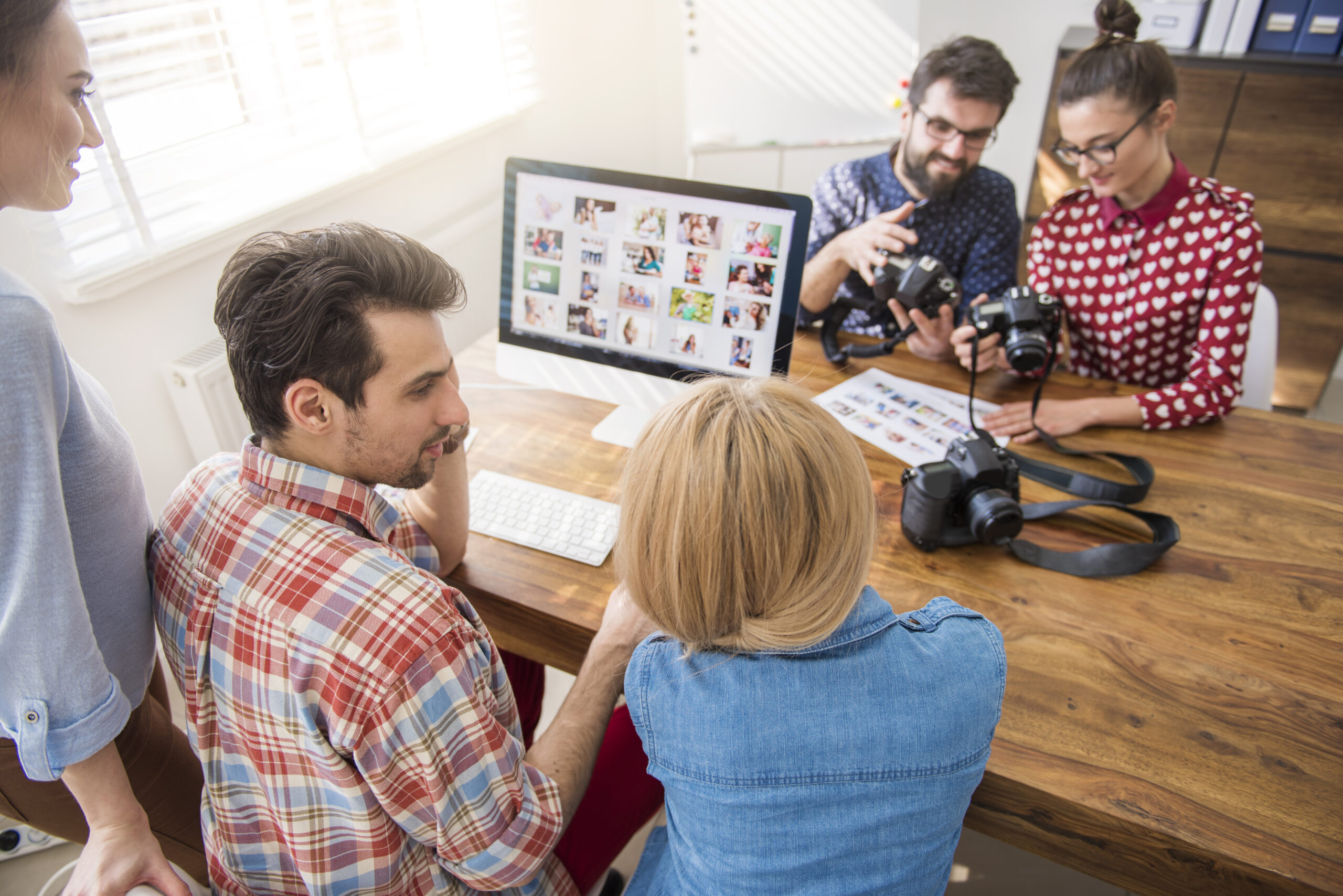 Professional Designers with Reviews