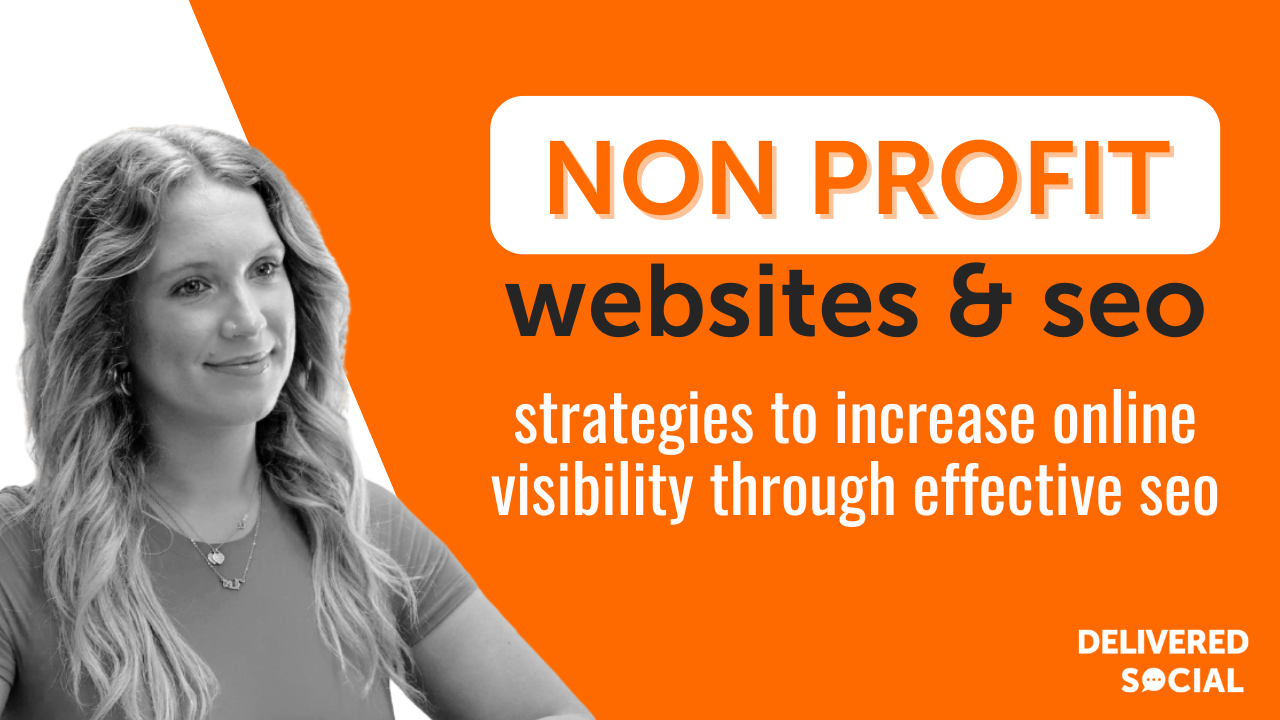 SEO for Nonprofit Websites Strategies to Increase Online Visibility