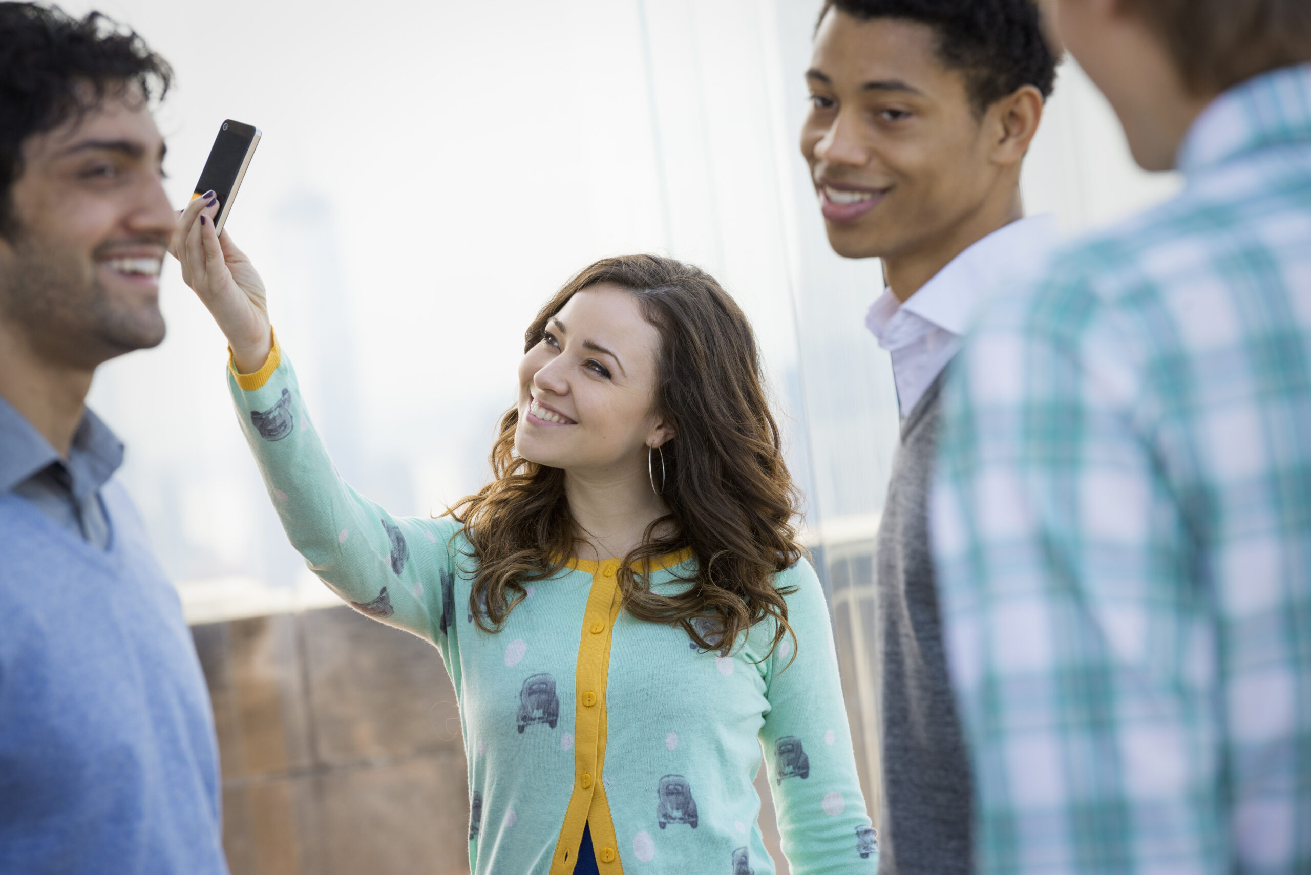 Top Strategies to Create Personal Brand Online and Expand Your Network