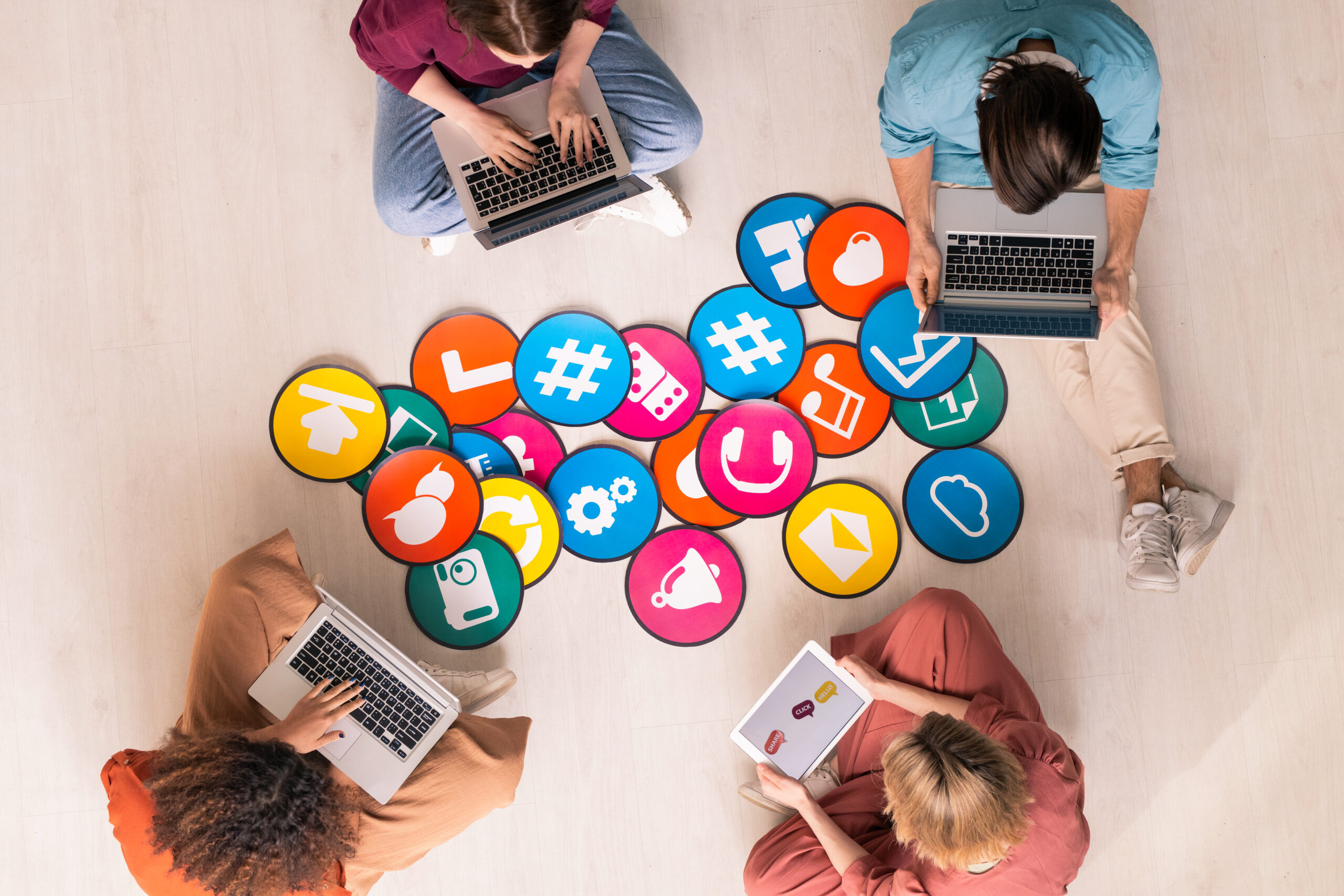 Smart Tactics to Increase Social Media Engagement