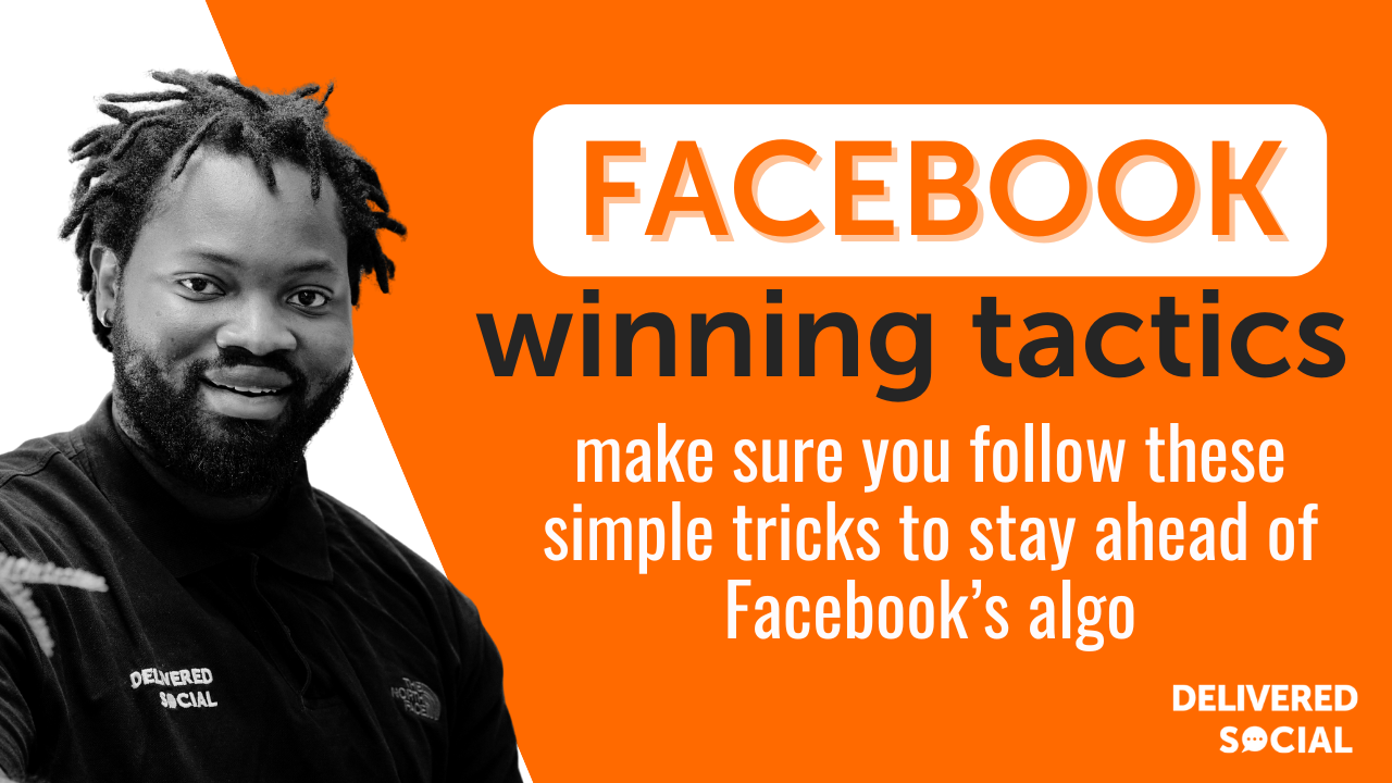 Winning Tactics in Digital Marketing for Facebook to Boost Your Presence Winning Tactics in Digital Marketing for Facebook to Boost Your Presence