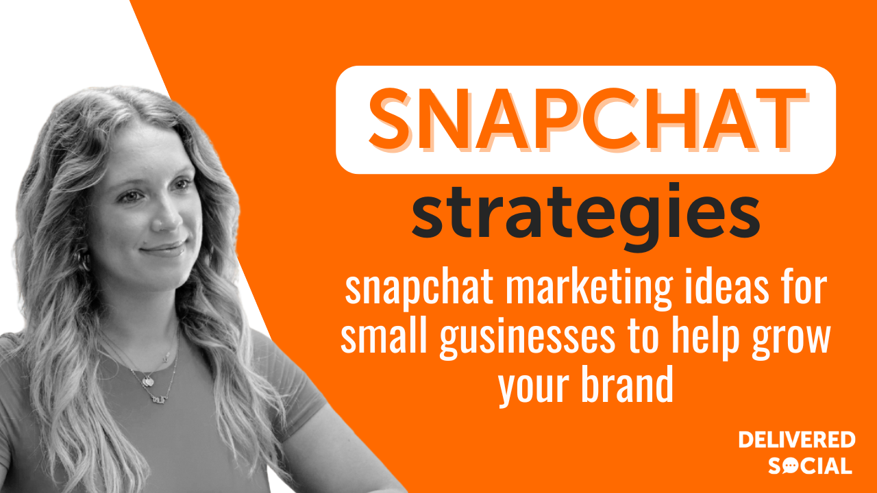 snapchat marketing for small businesses snapchat marketing for small businesses
