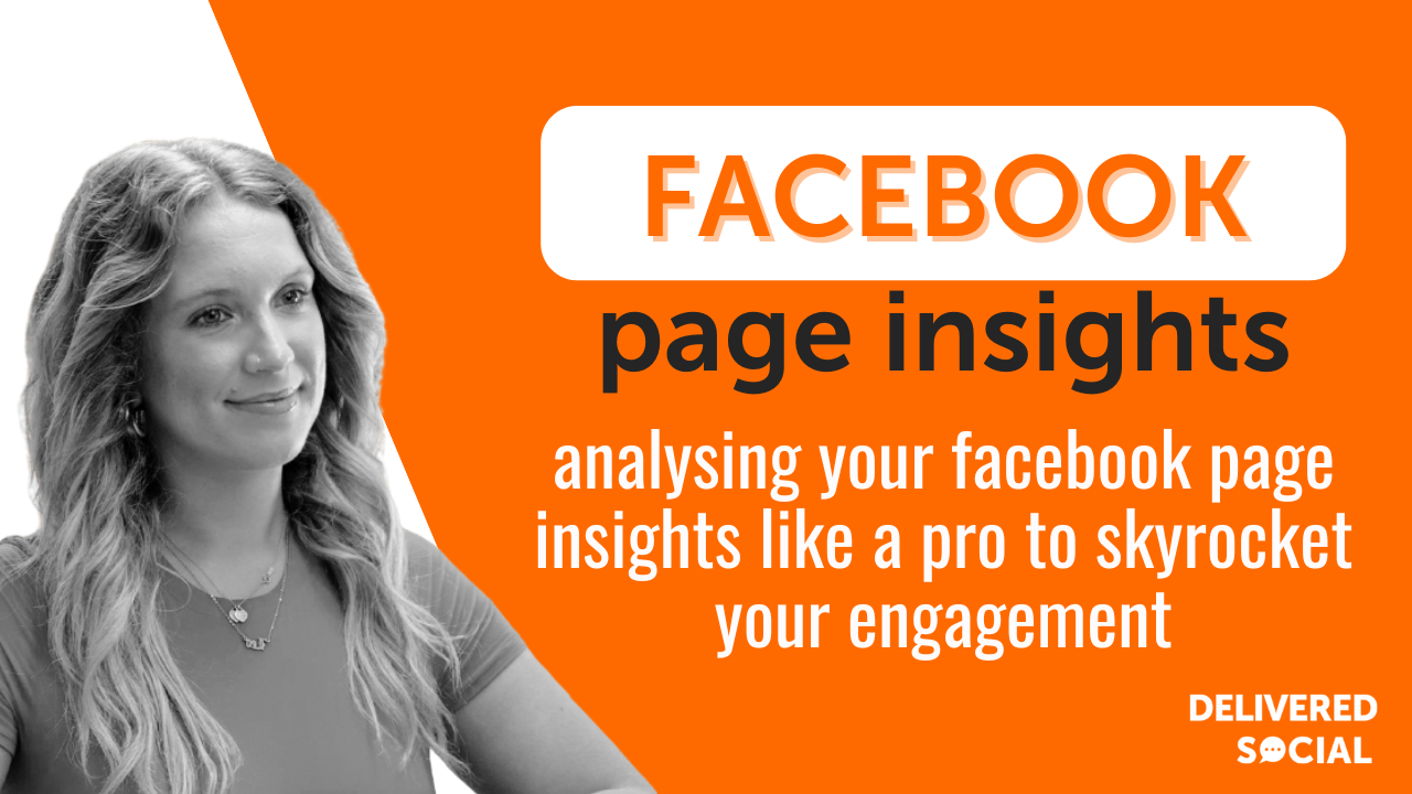 Analyse Facebook Page Insights Like a Pro to Quickly Skyrocket Engagement