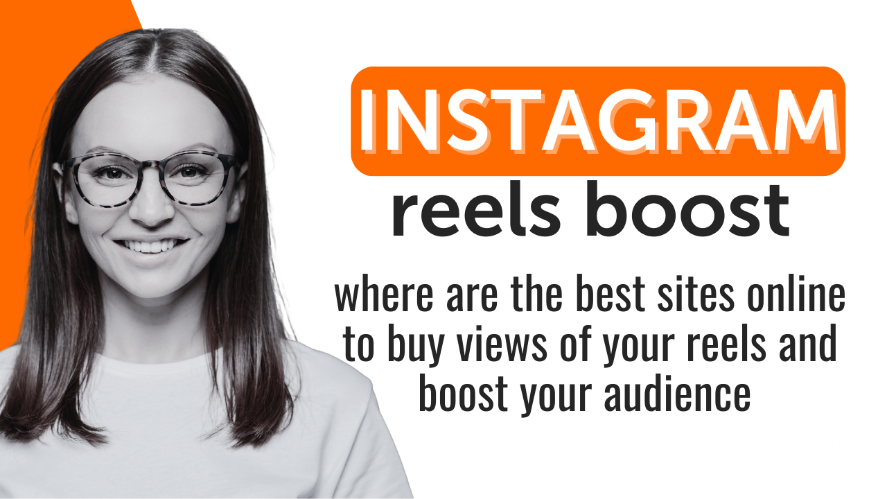 Buy Instagram Reels Views