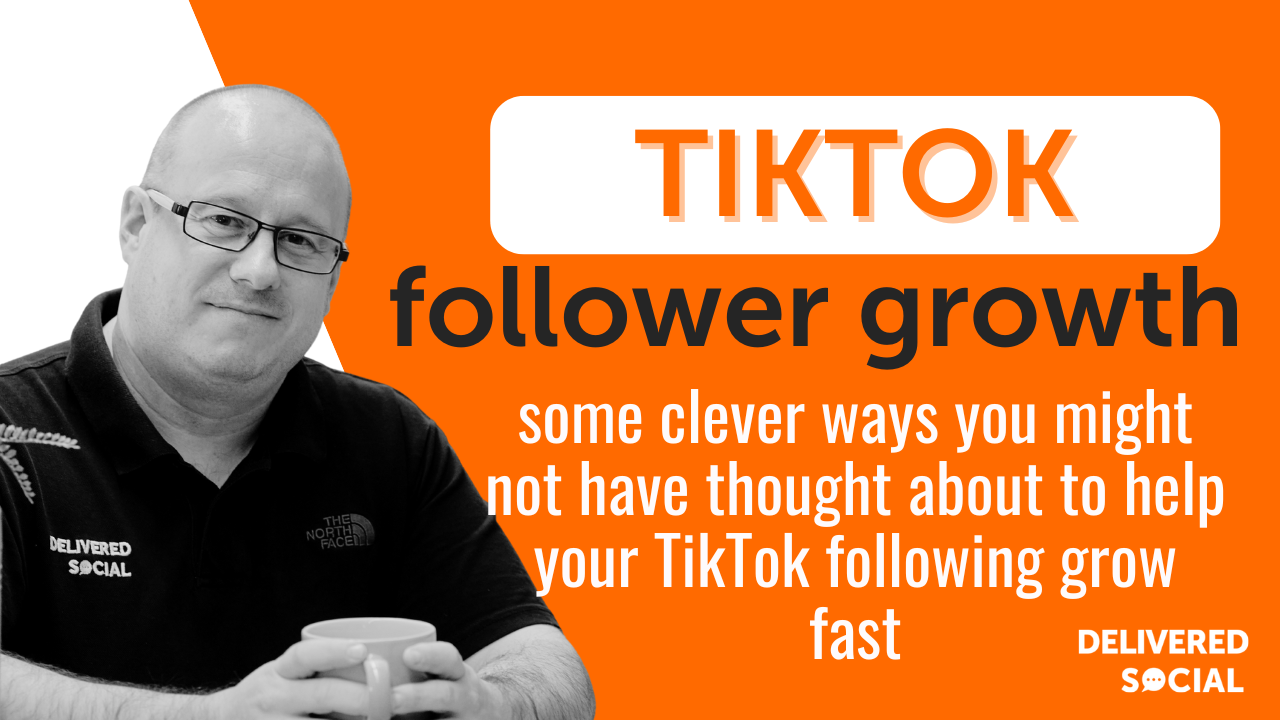 How to Grow TikTok Followers