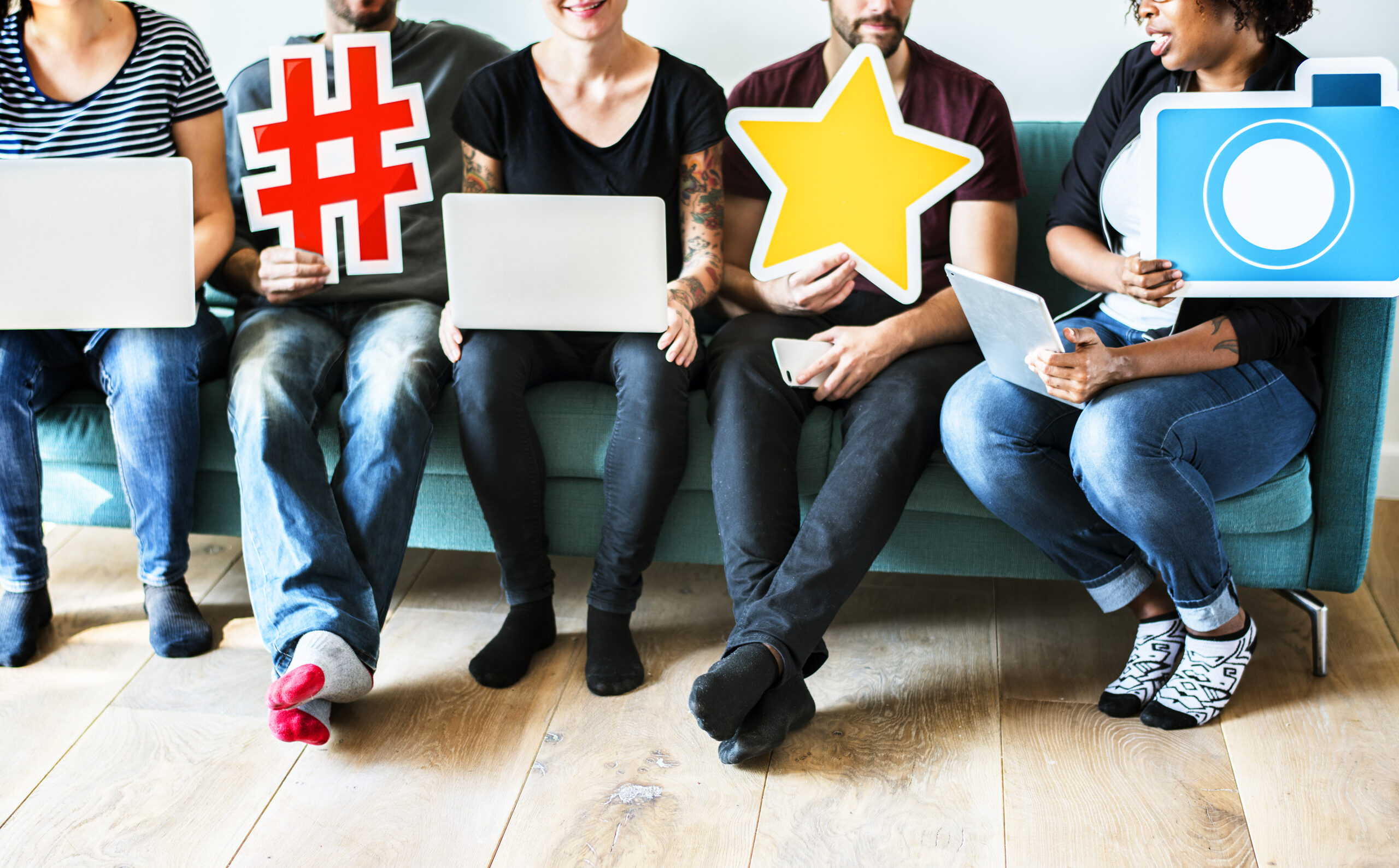 Influencer Tips for Growth