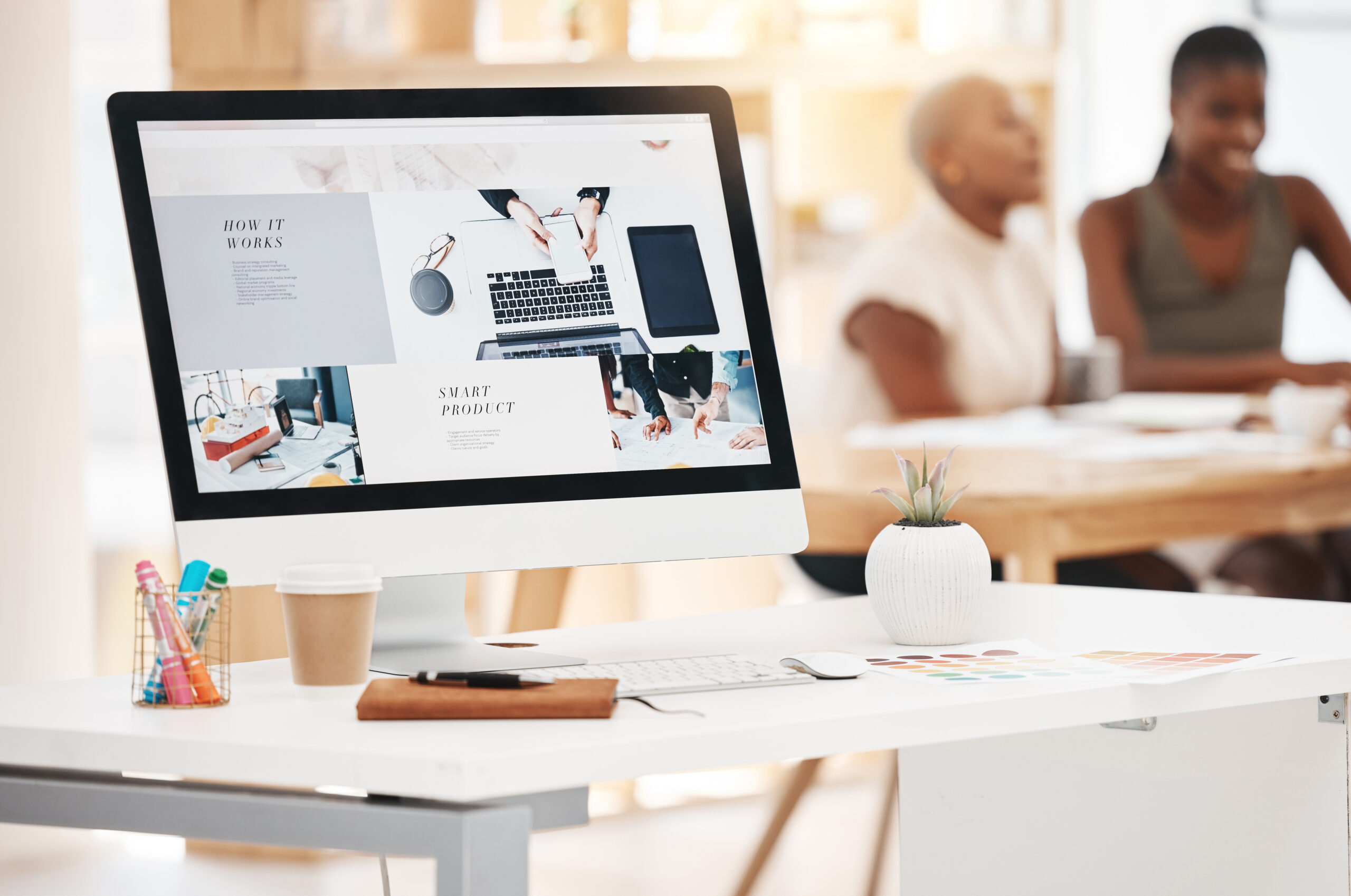 Inspiring Nonprofit Website Design Templates to Help Your Cause