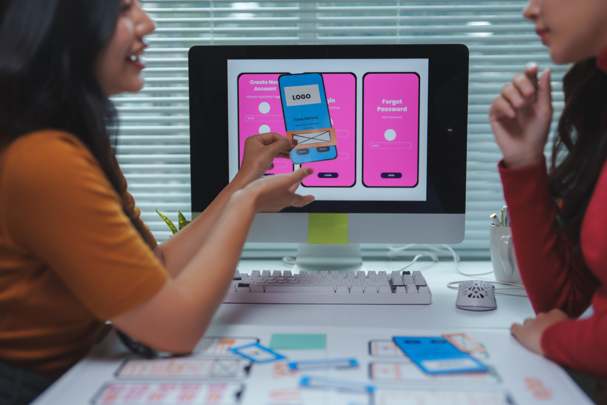 Inspiring Nonprofit Website Design Templates to Help Your Cause