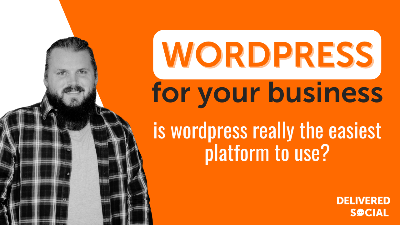 Is WordPress Easy to Use?