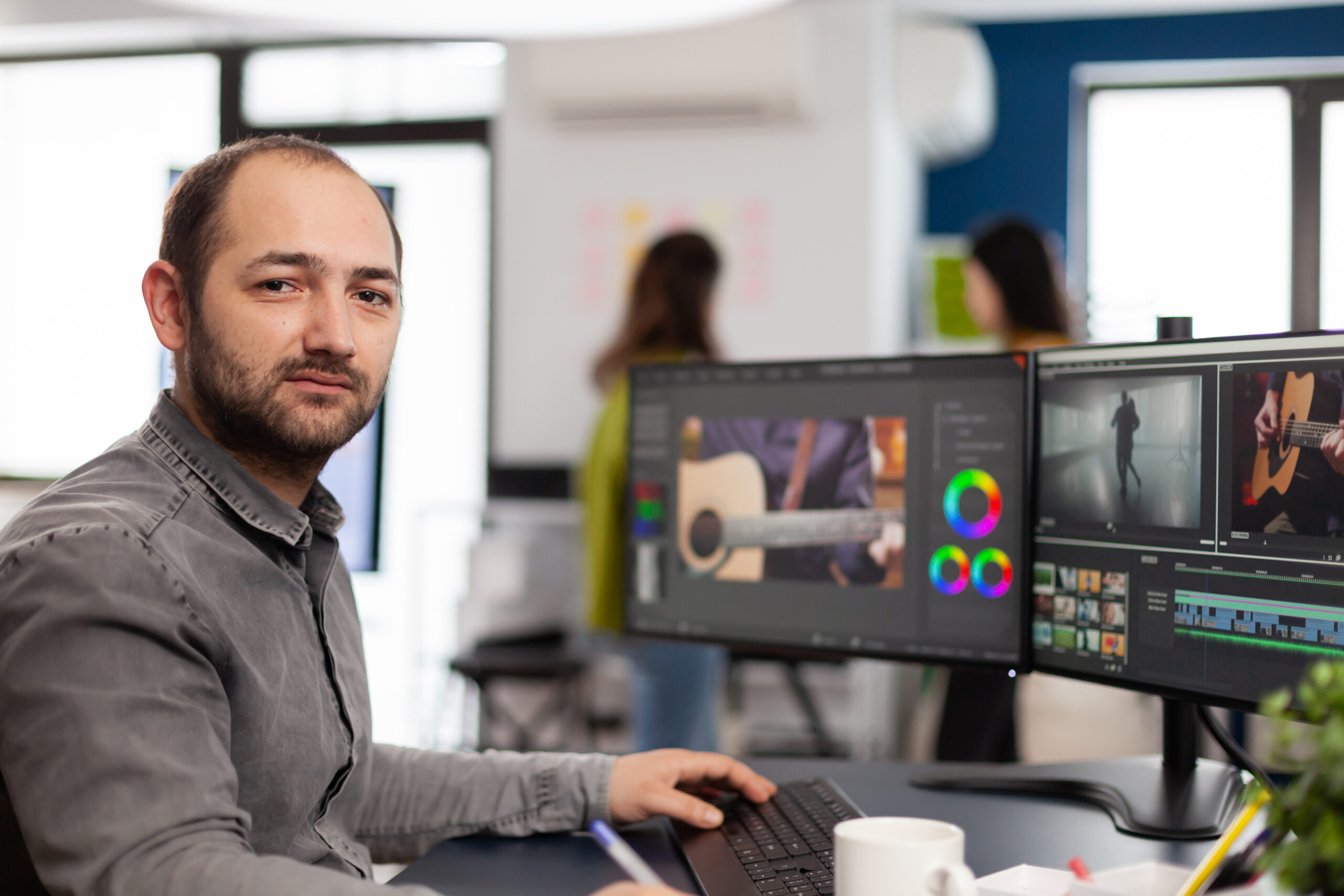 Is WordPress or Joomla Better for Your Website?