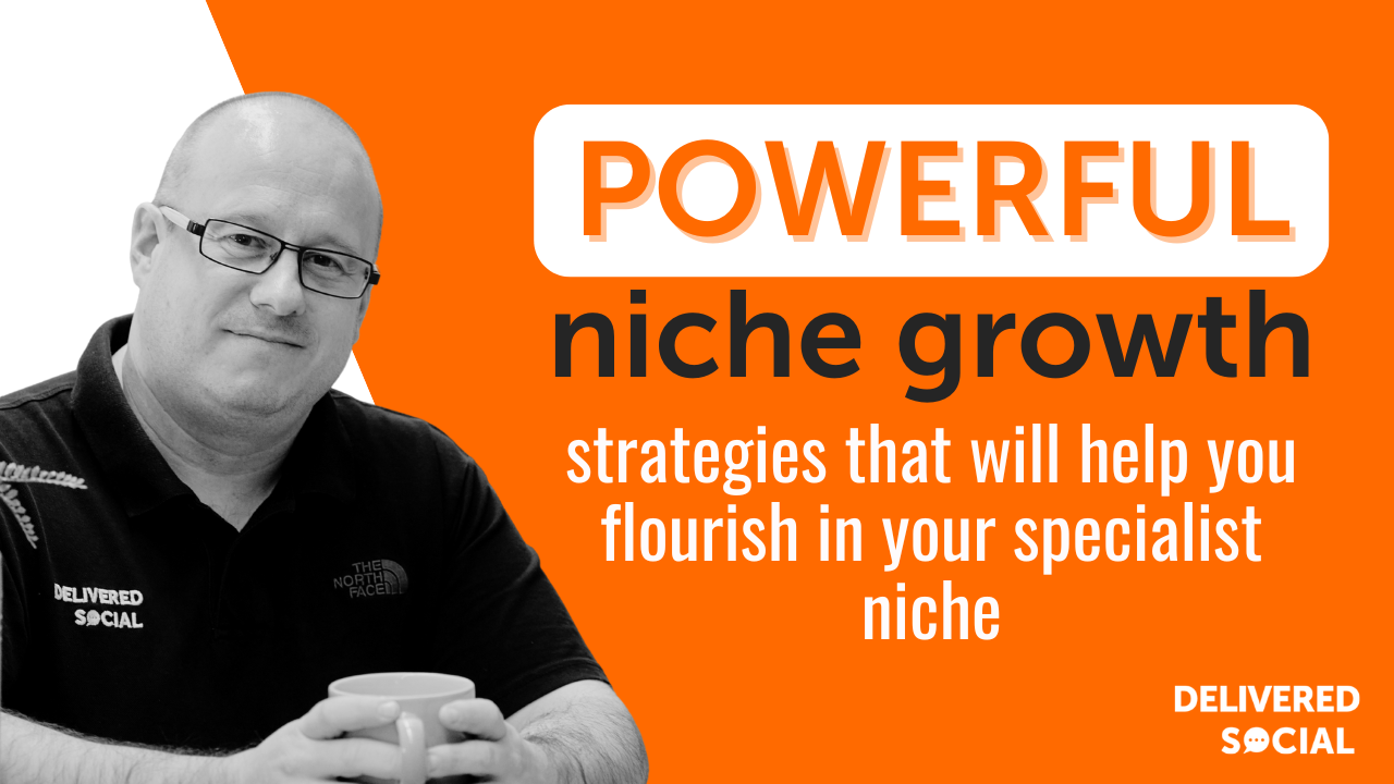 Niche Strategies for Growth