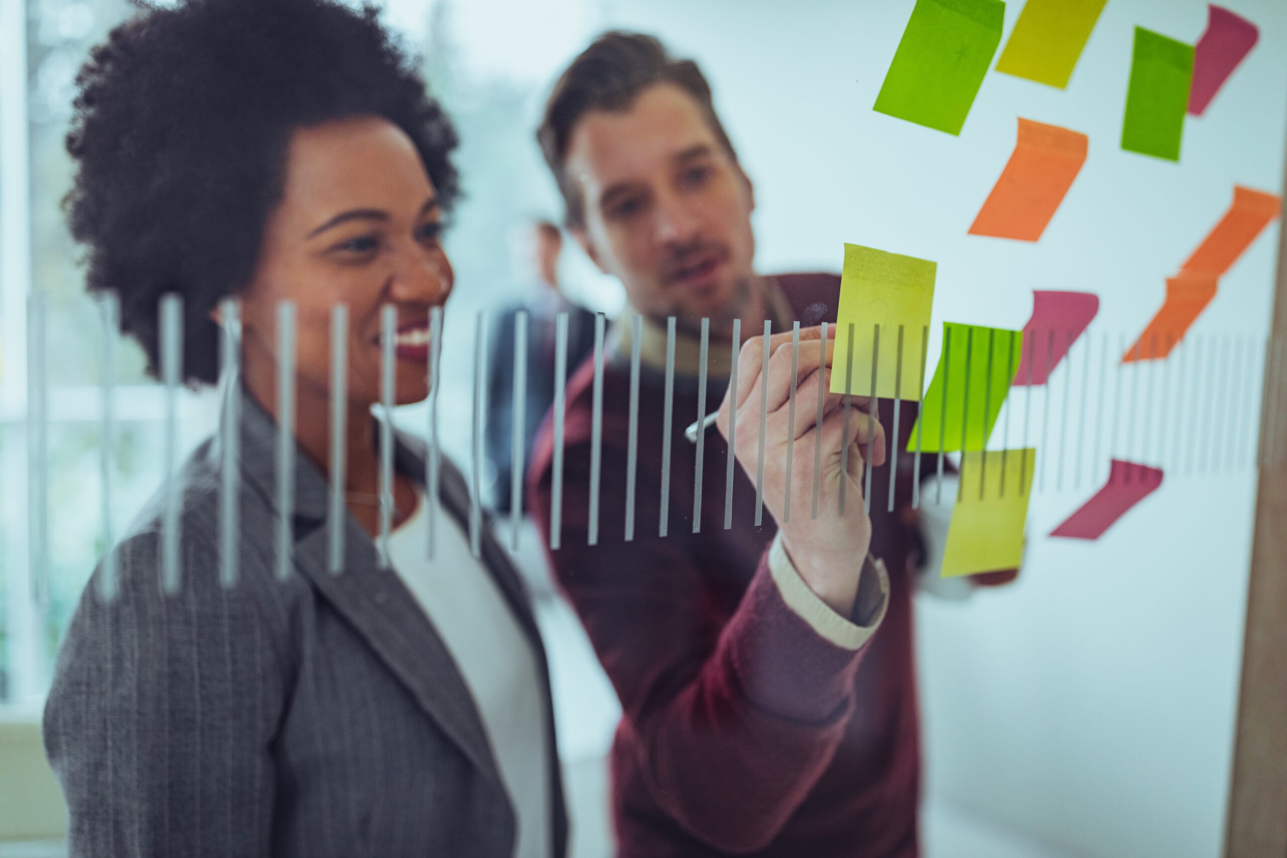 Niche stratergies for growth in your business