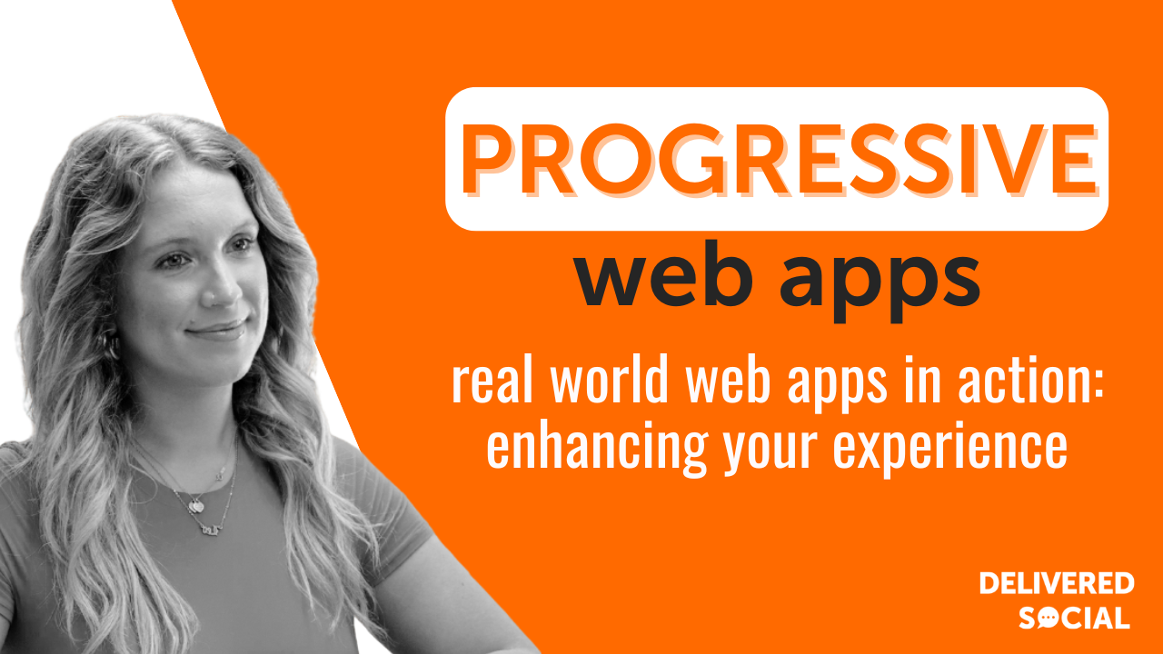Real World Progressive Web Apps in Action Enhancing Your Experience