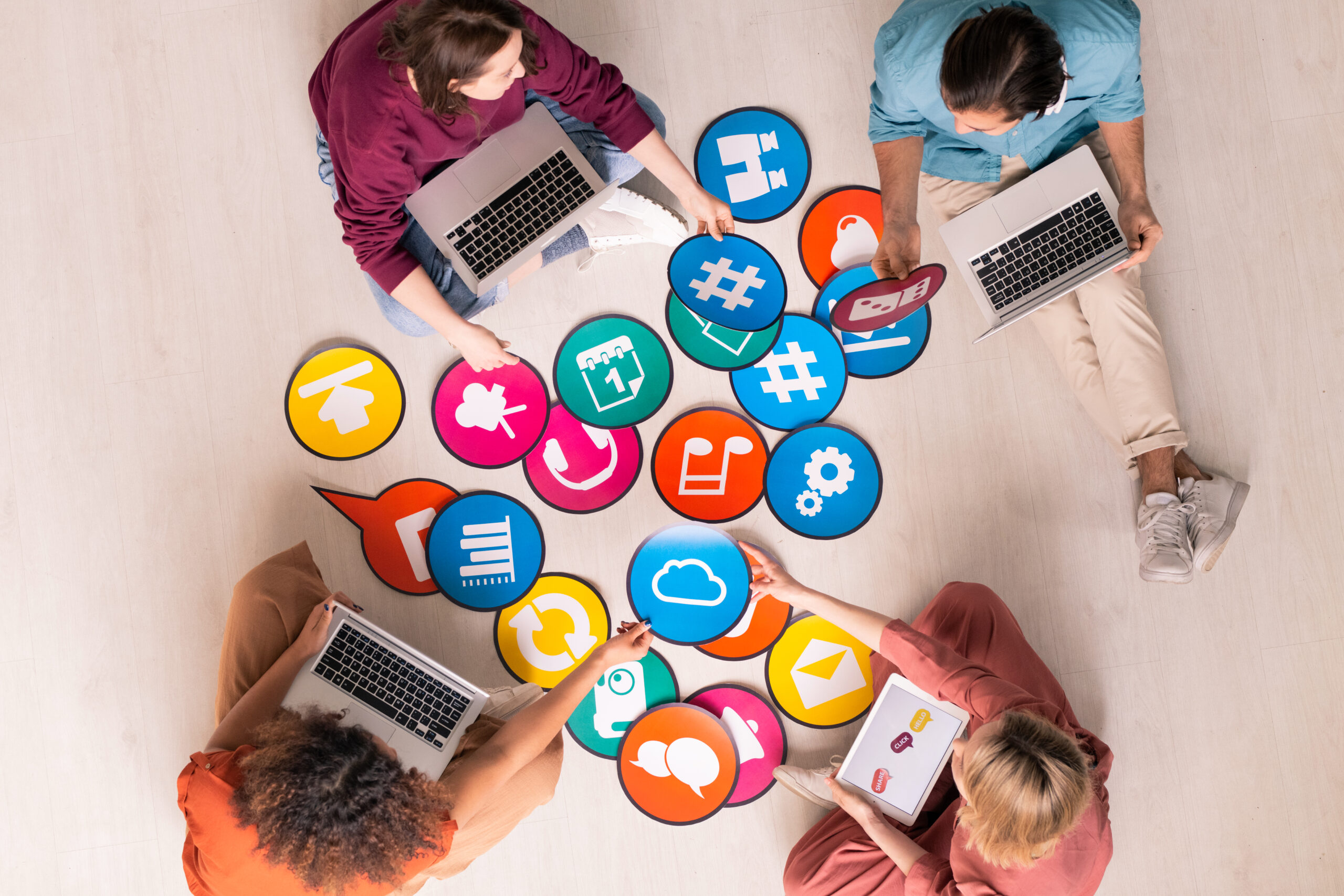 Simple and Effective Social Media Tactics That Work
