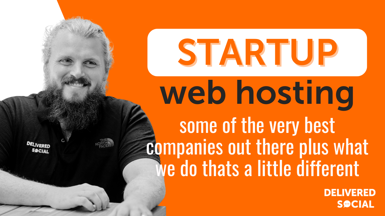 Top Hosting for Startups Smart Picks to Power Your New Business Forward