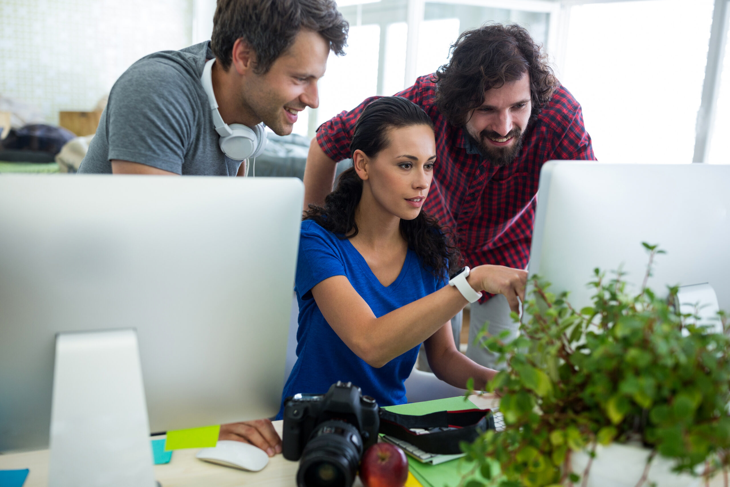 Transform Your Website with an Easy Content Management System